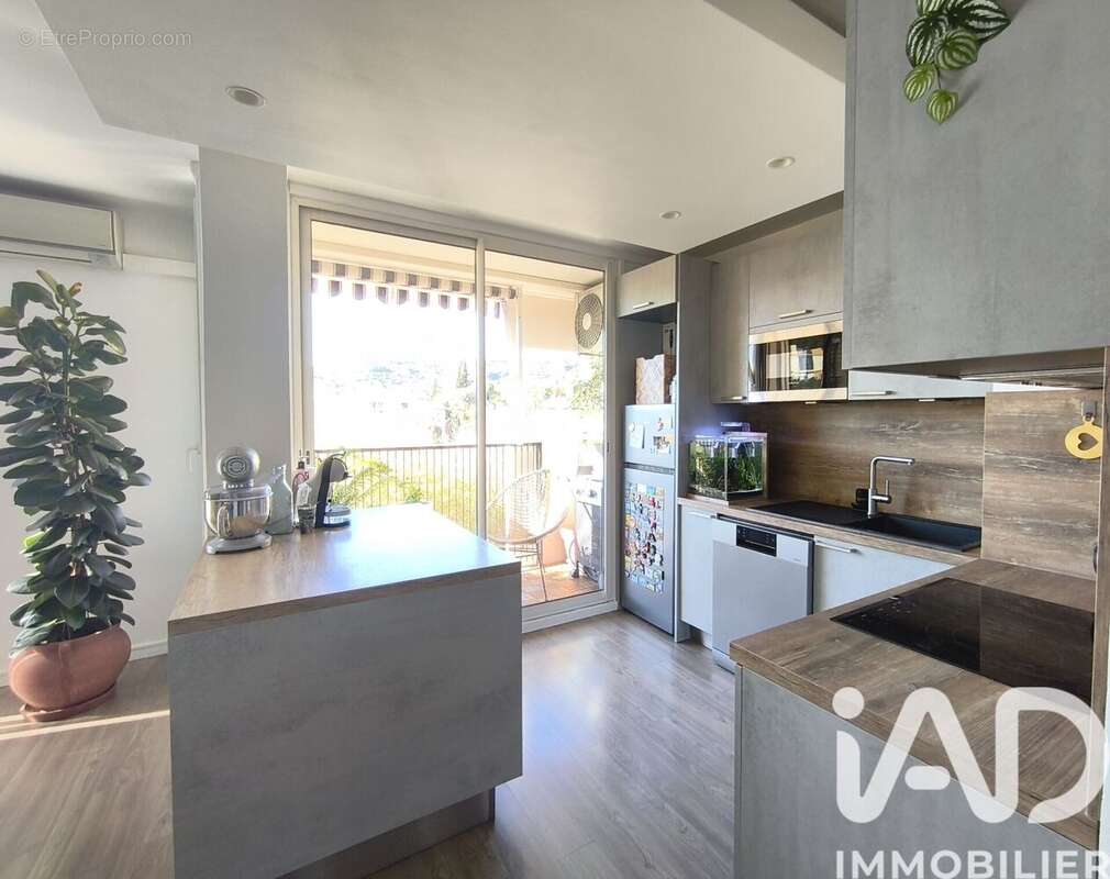 Photo 6 - Appartement à NICE