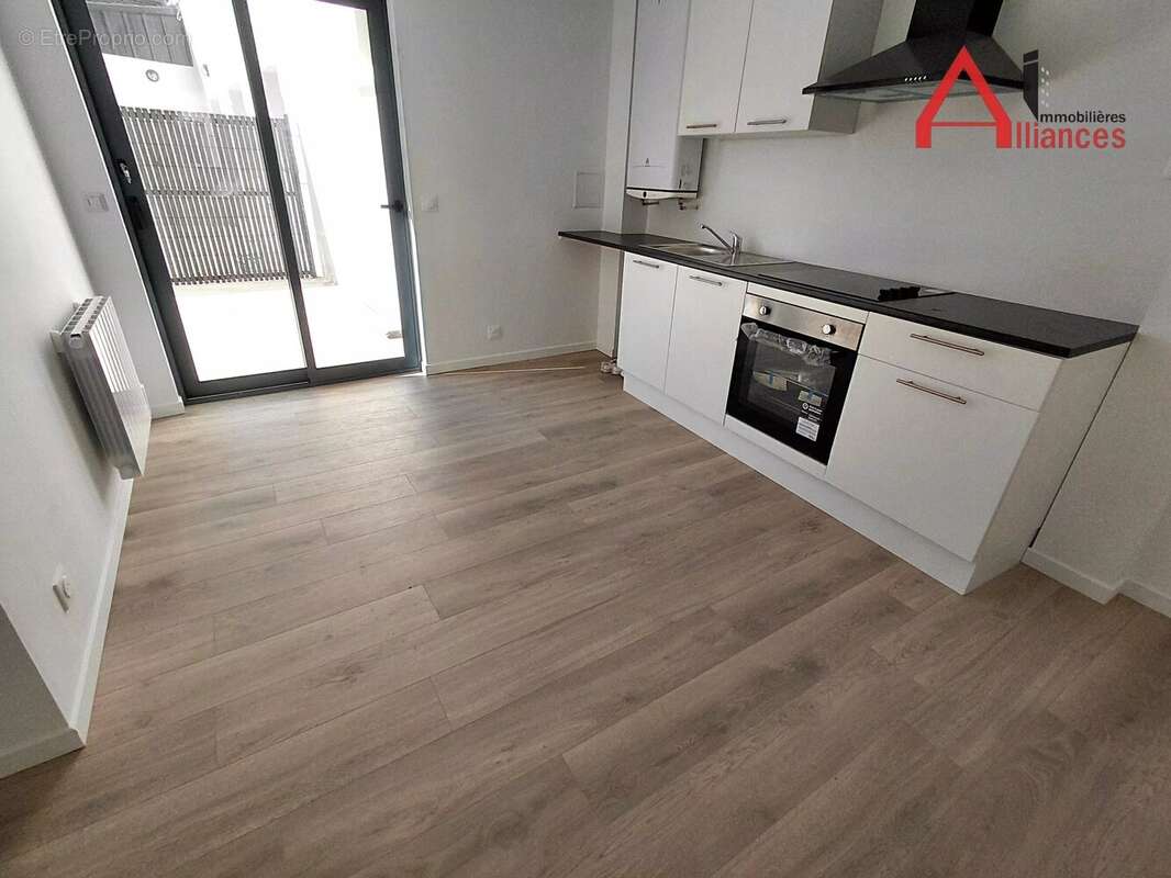 Appartement 27 m² à Cayeux-Sur-Mer  - photo 4