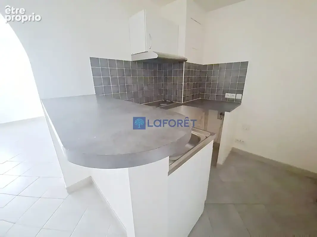 Appartement Serris 1 pièce(s) 36 m2 - photo 6