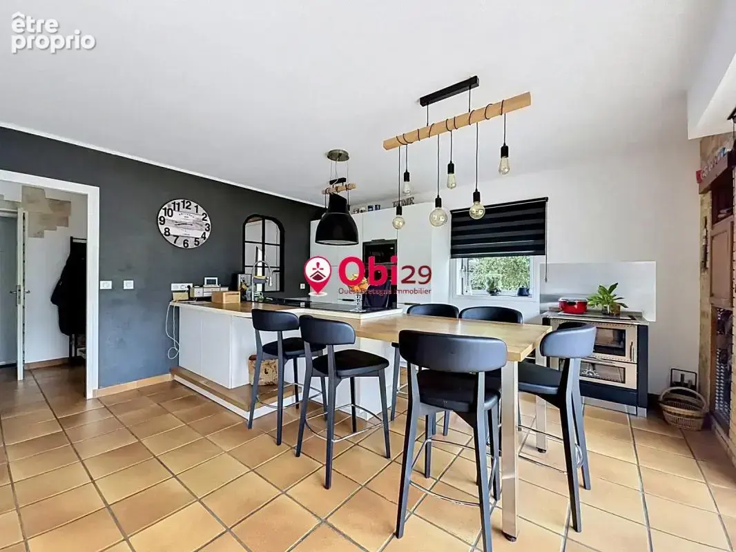 Grande Maison familiale - photo 2