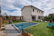 Photo 1 - Maison à ALBIGNY-SUR-SAONE