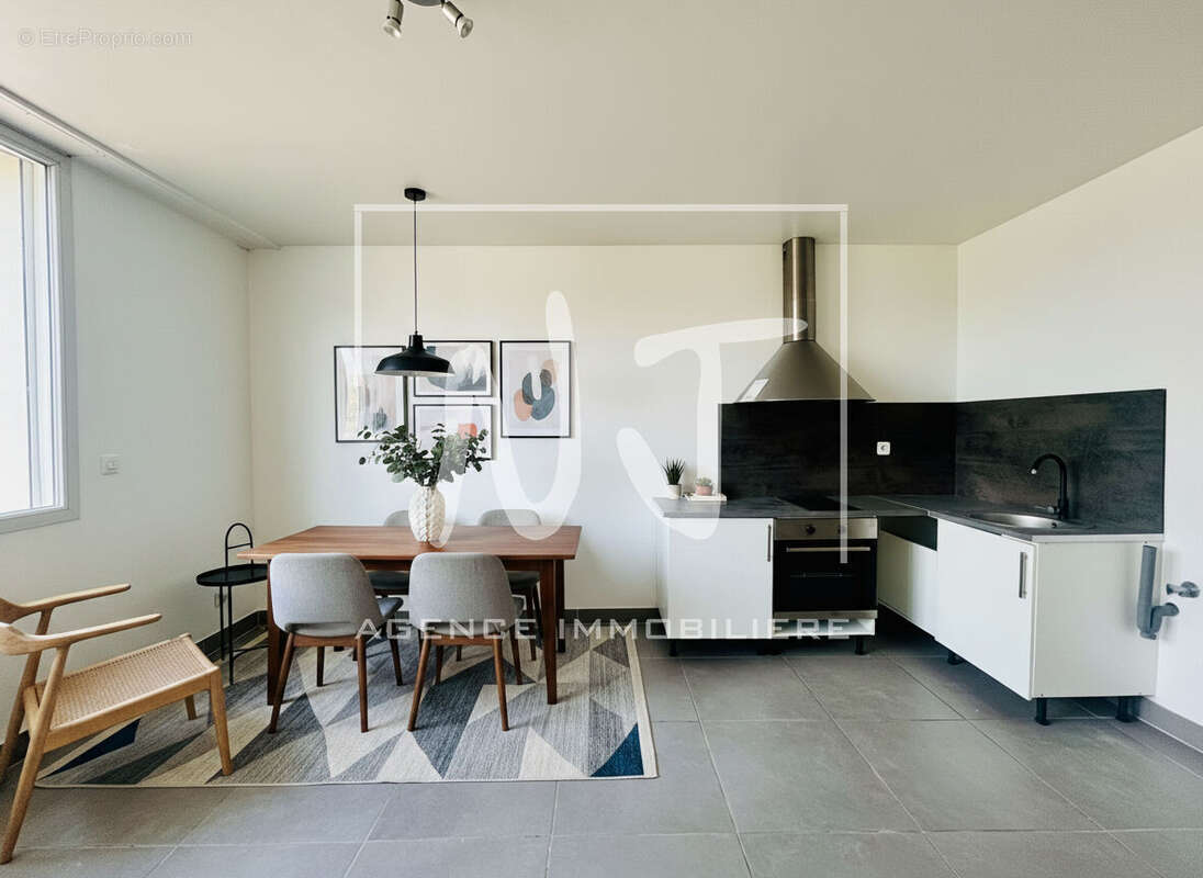 Appartement à ANGERS