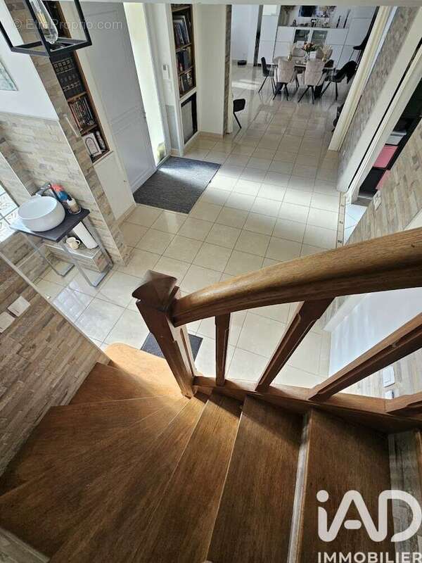 Photo 7 - Maison à BONNEUIL-SUR-MARNE