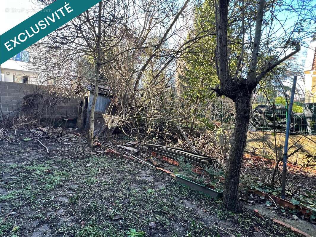 Photo 6 - Maison à MEUDON