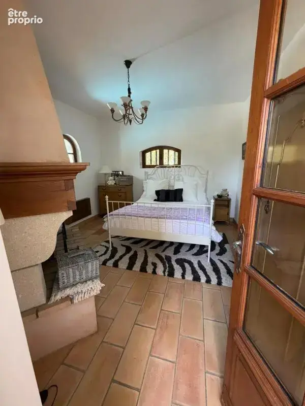A vendre maison  07400 alba la romaine - photo 21