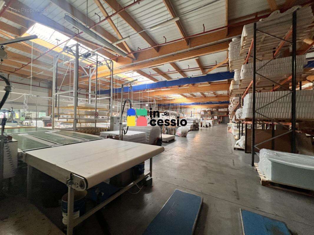 ? 1. site industriel d'exception – 8 000 m² – une opport - photo 14