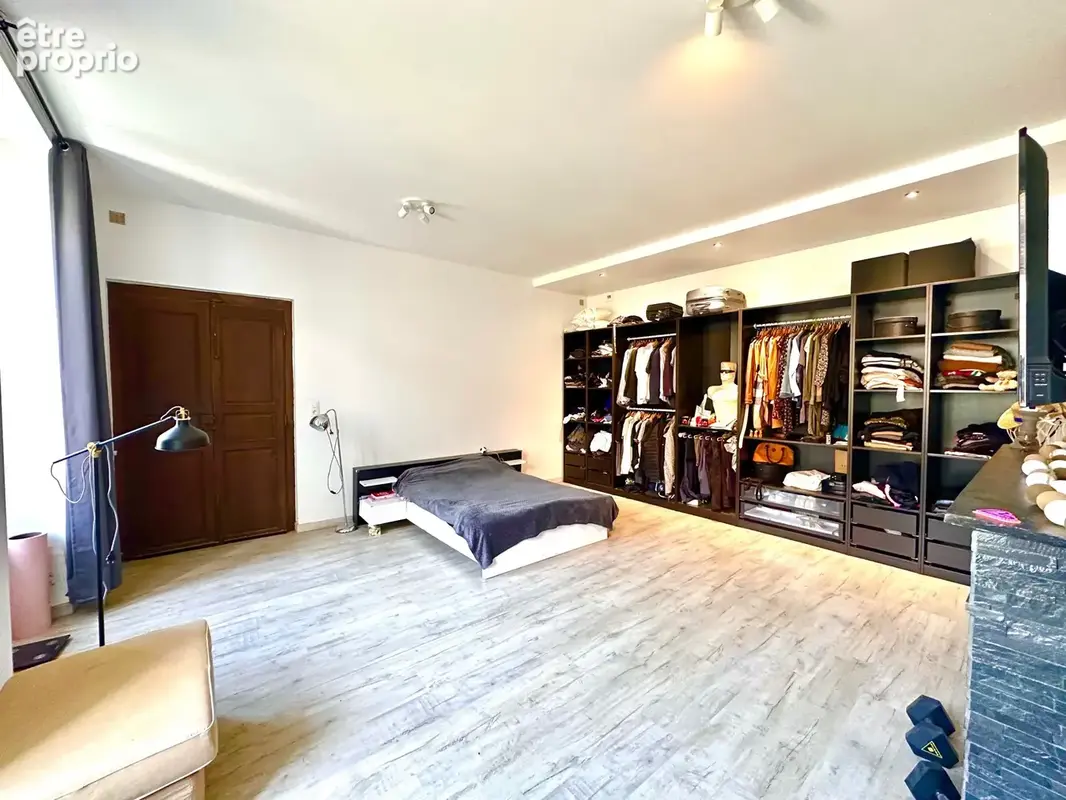 Maison de village  rue Maninat + dépendances - photo 16
