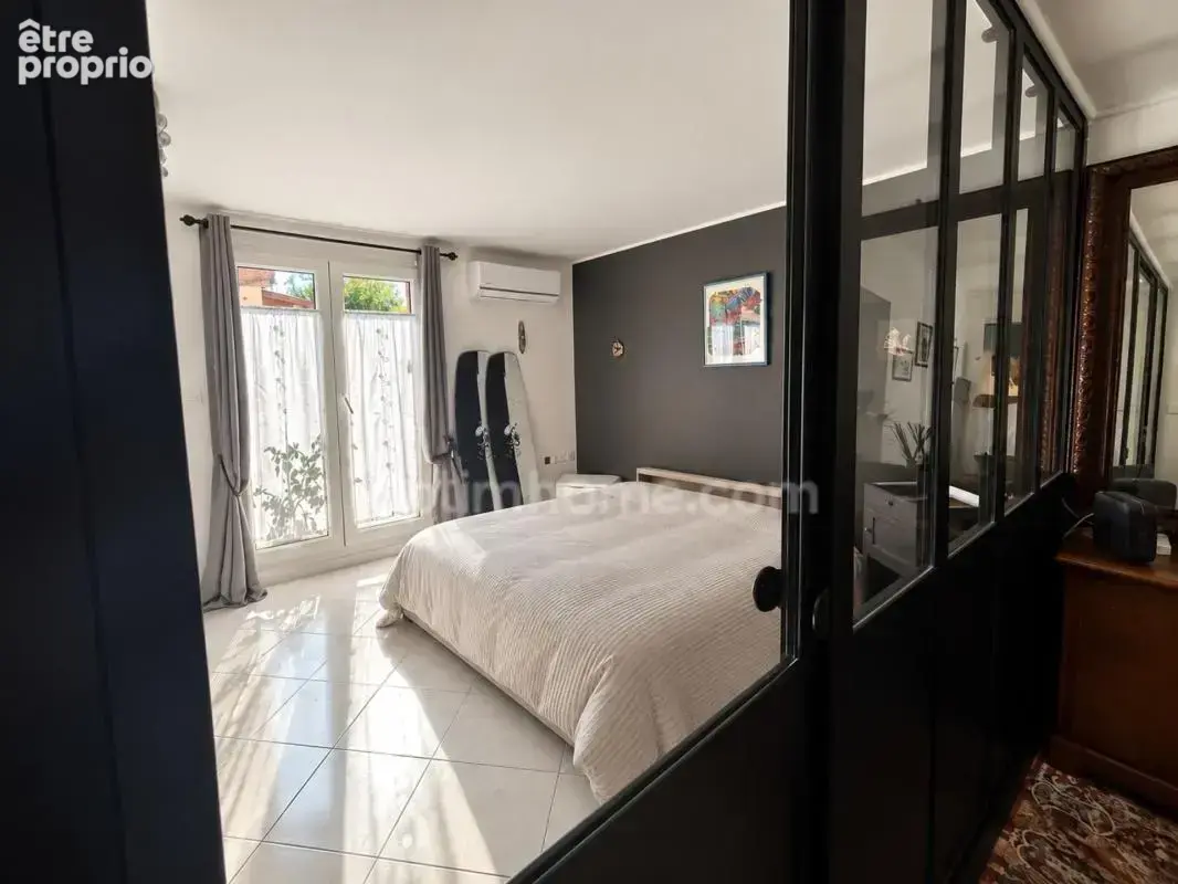 Maison à vendre 5 pièces GAGNAC SUR GARONNE (31) - photo 11
