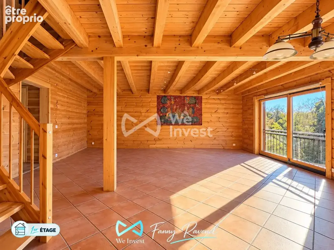 Maison 6 pièces 188 m² à vendre à Riquewihr (68340) - photo 6