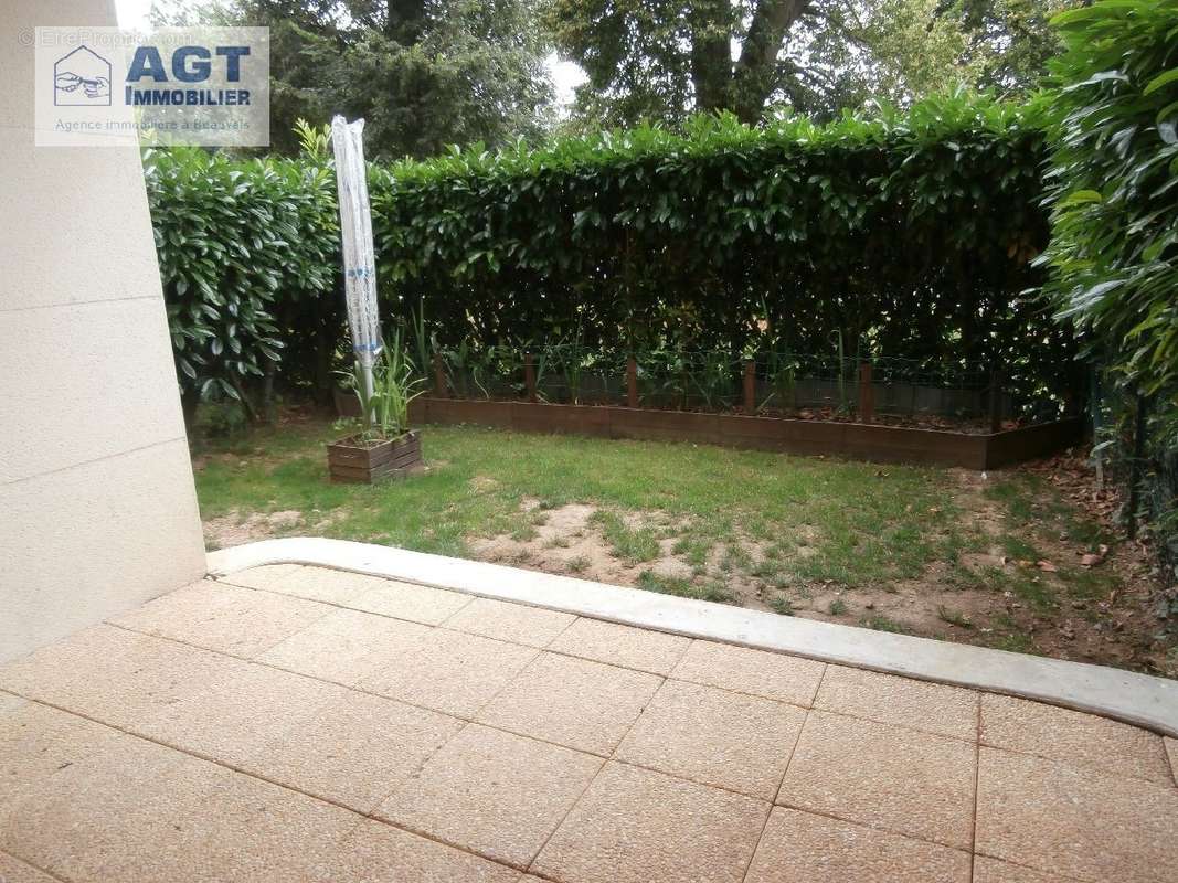 Appartement à BEAUVAIS