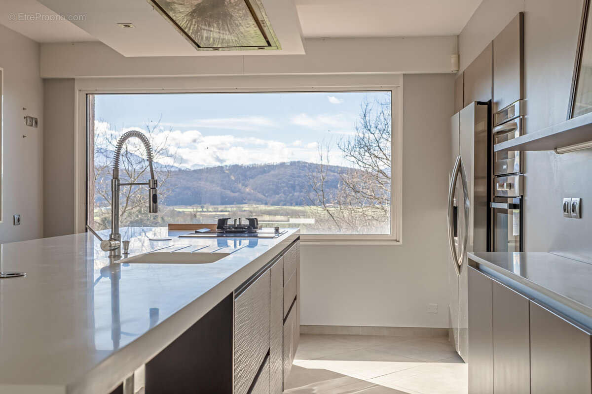 Maison d'architecte avec vue - photo 6