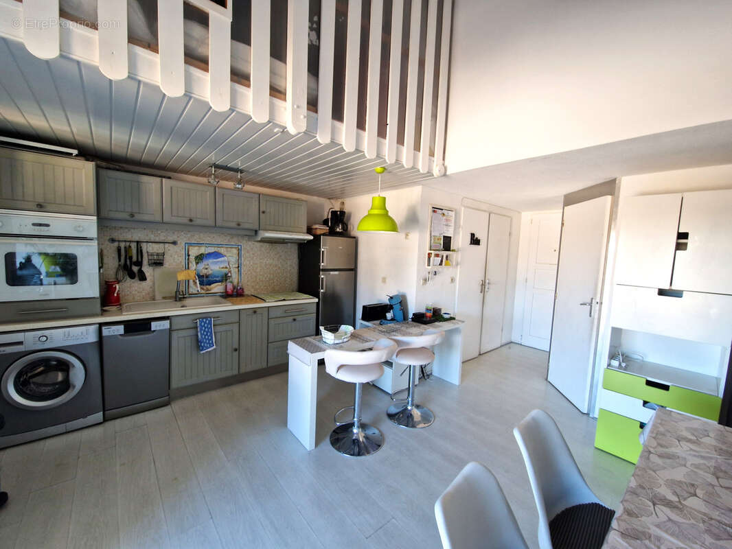 Appartement à LA SEYNE-SUR-MER