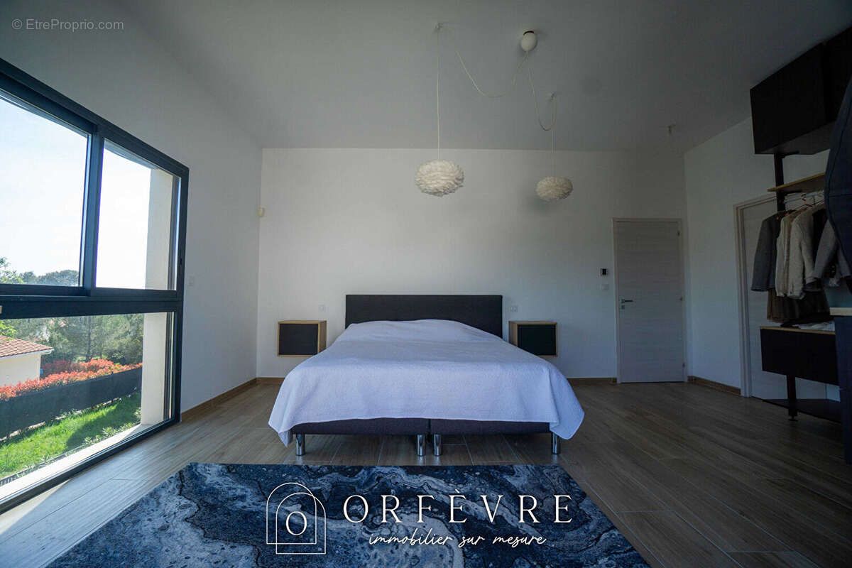 Maison à CASTELNAU-LE-LEZ