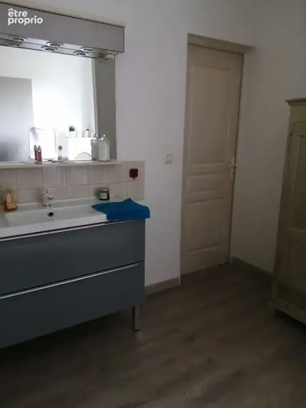 Maison Marly Gomont 6 pièce(s) 161 m² - photo 8