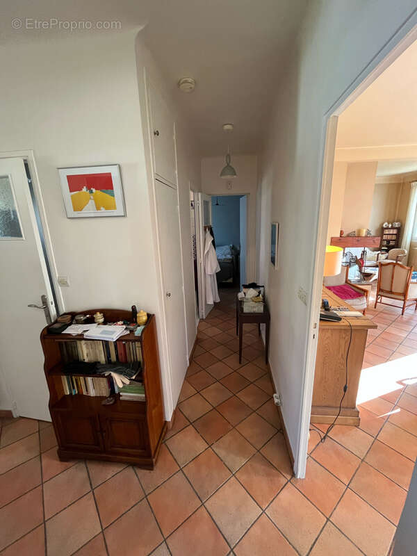 Maison à MARSEILLE-12E