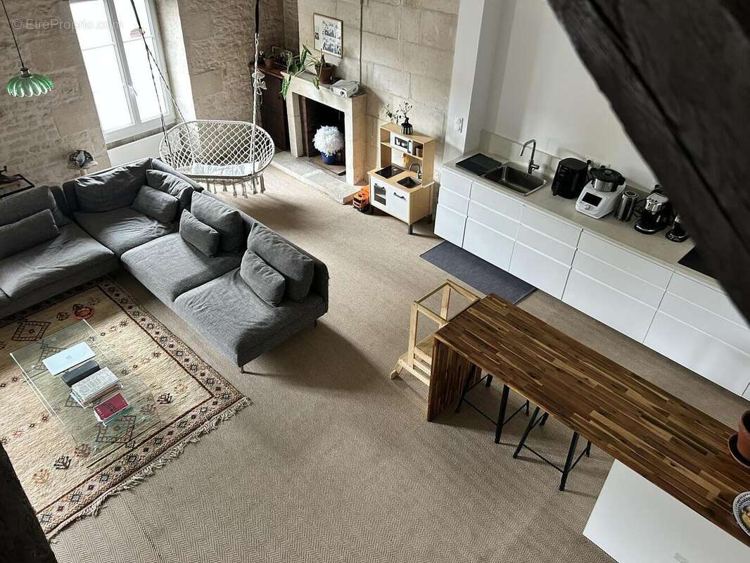 IMG2432 - Maison à NIORT