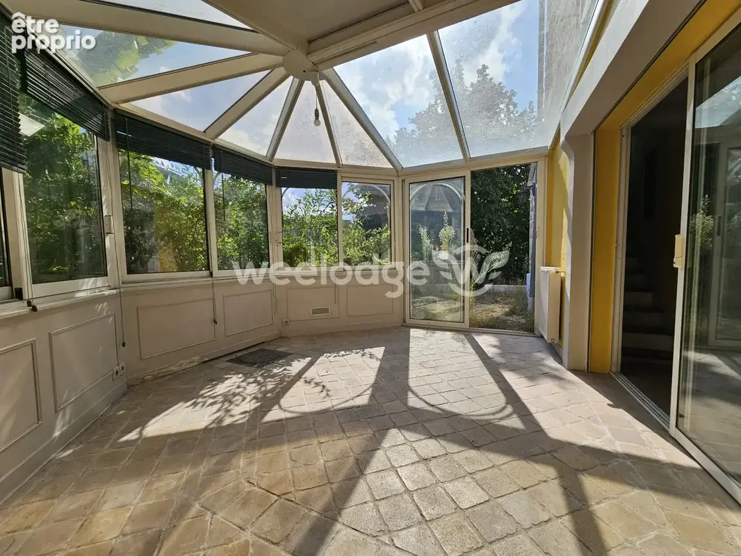 Maison 82 m² à Pontoise  - photo 2