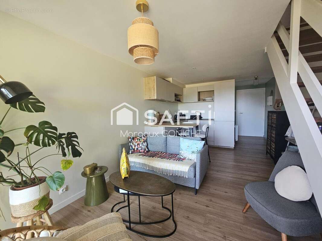 Photo 3 - Appartement à SARZEAU