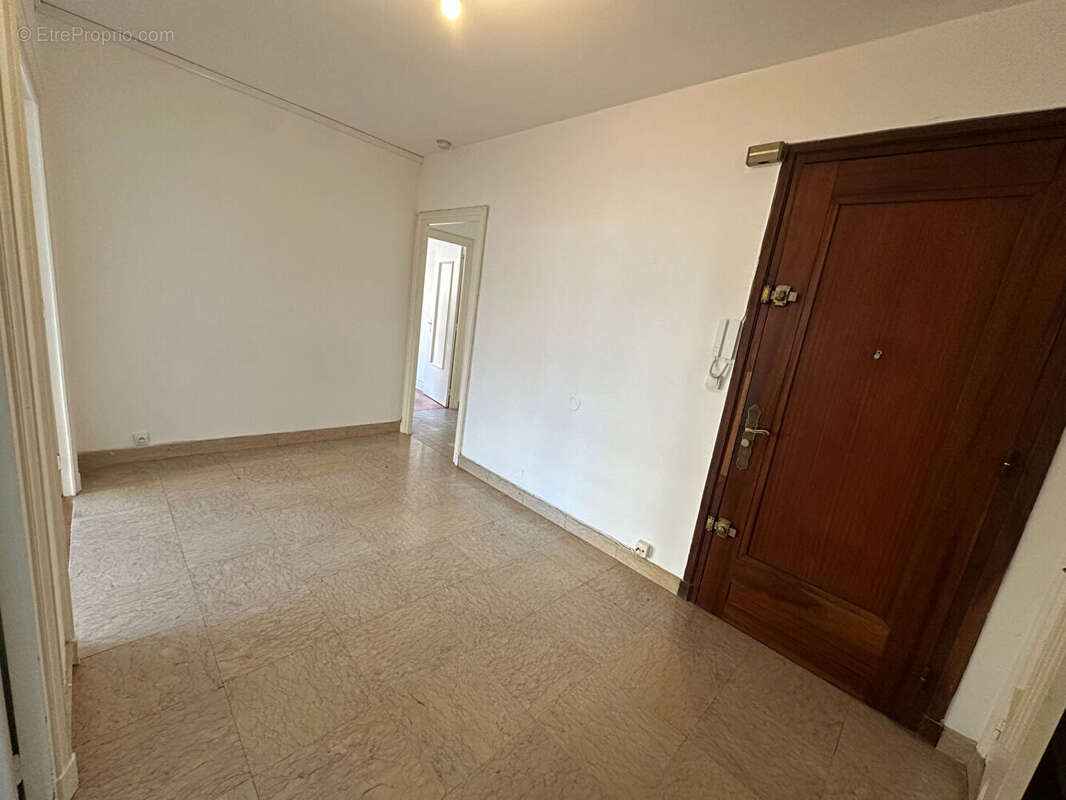 Appartement à LYON-3E