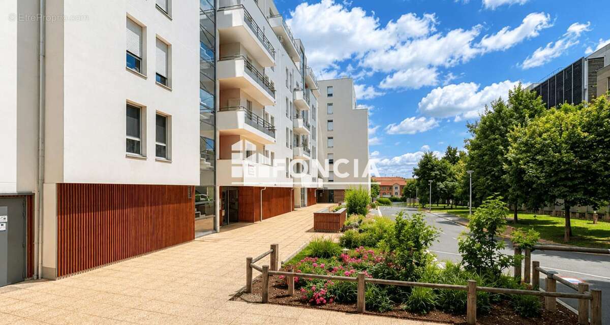 Appartement à VILLEFRANCHE-SUR-SAONE