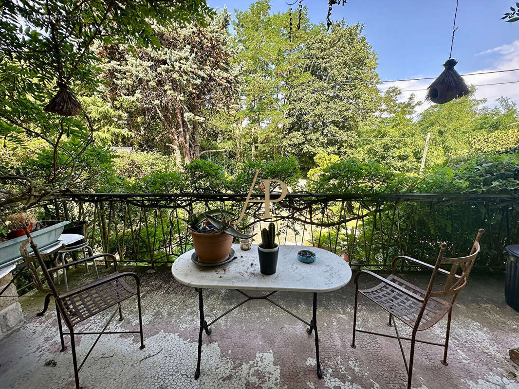 Maison à L'ETANG-LA-VILLE