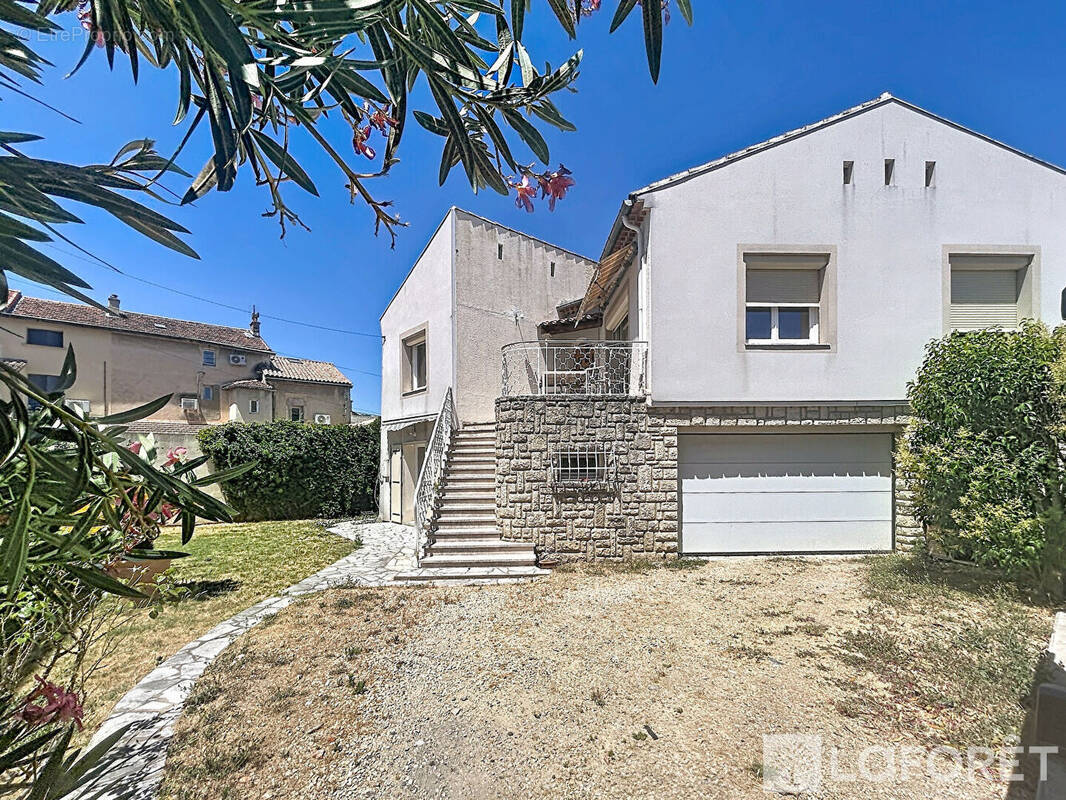 Maison à ORANGE