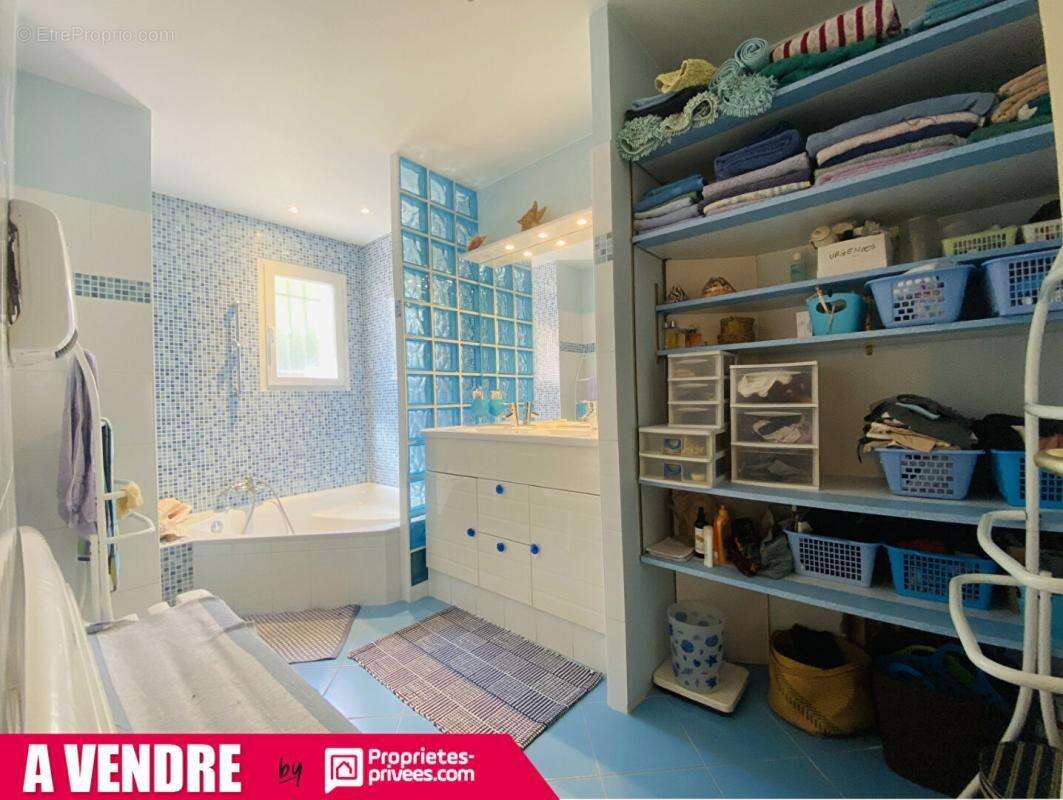Maison Marcoux 5 pièce(s) 184 m2 - photo 11