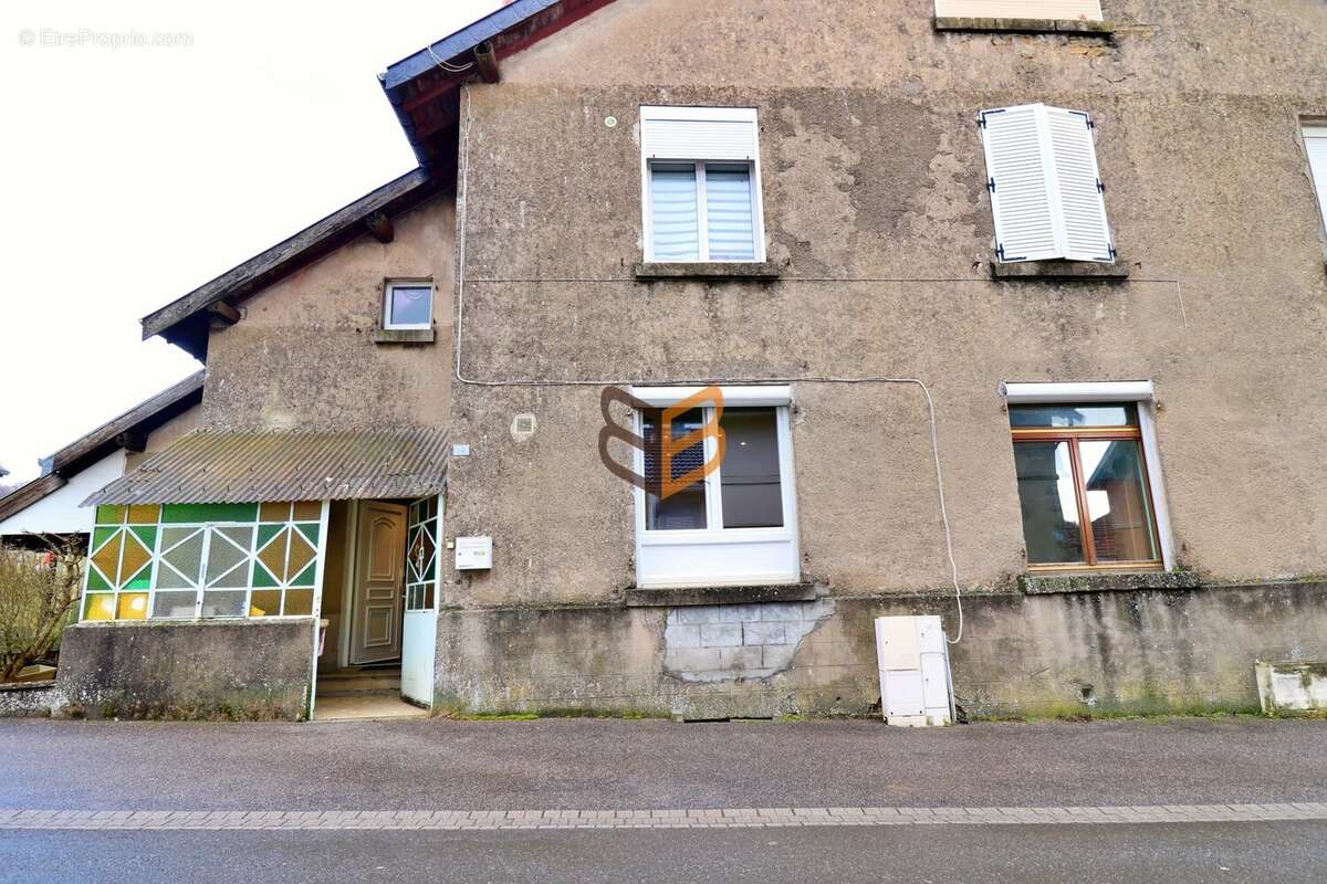 Appartement à OTTANGE