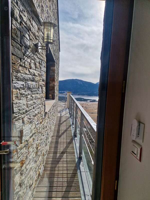 Maison à LES ANGLES