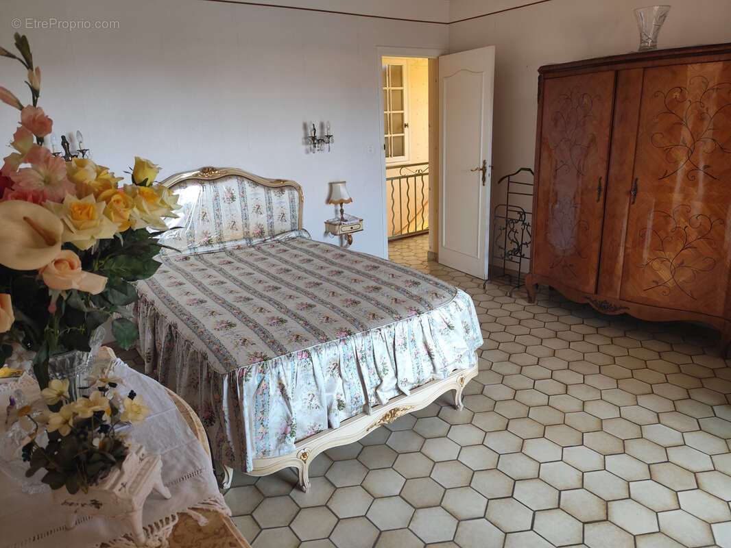 Maison familiale avec piscine - à 400 m de la mer - Carry le Rouet - photo 9