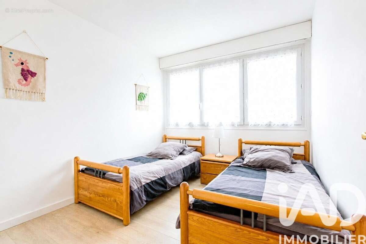 Photo 9 - Appartement à VELIZY-VILLACOUBLAY