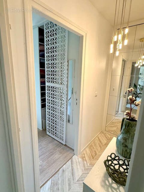 Appartement à FERNEY-VOLTAIRE
