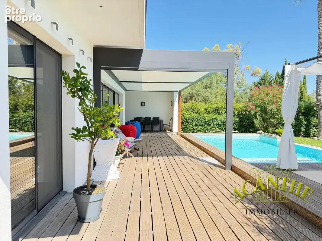 Maison 158 m² à Jacou  - photo 7