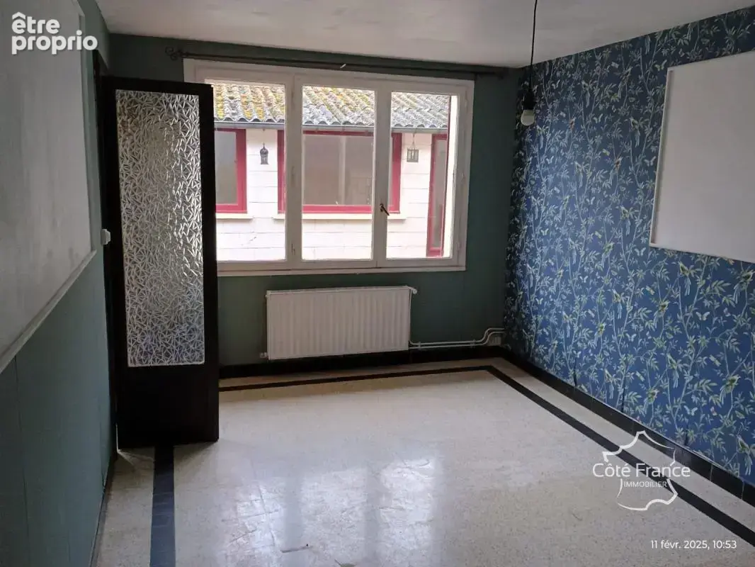 02580 SORBAIS 80 000EUR  Maison de Village - photo 9