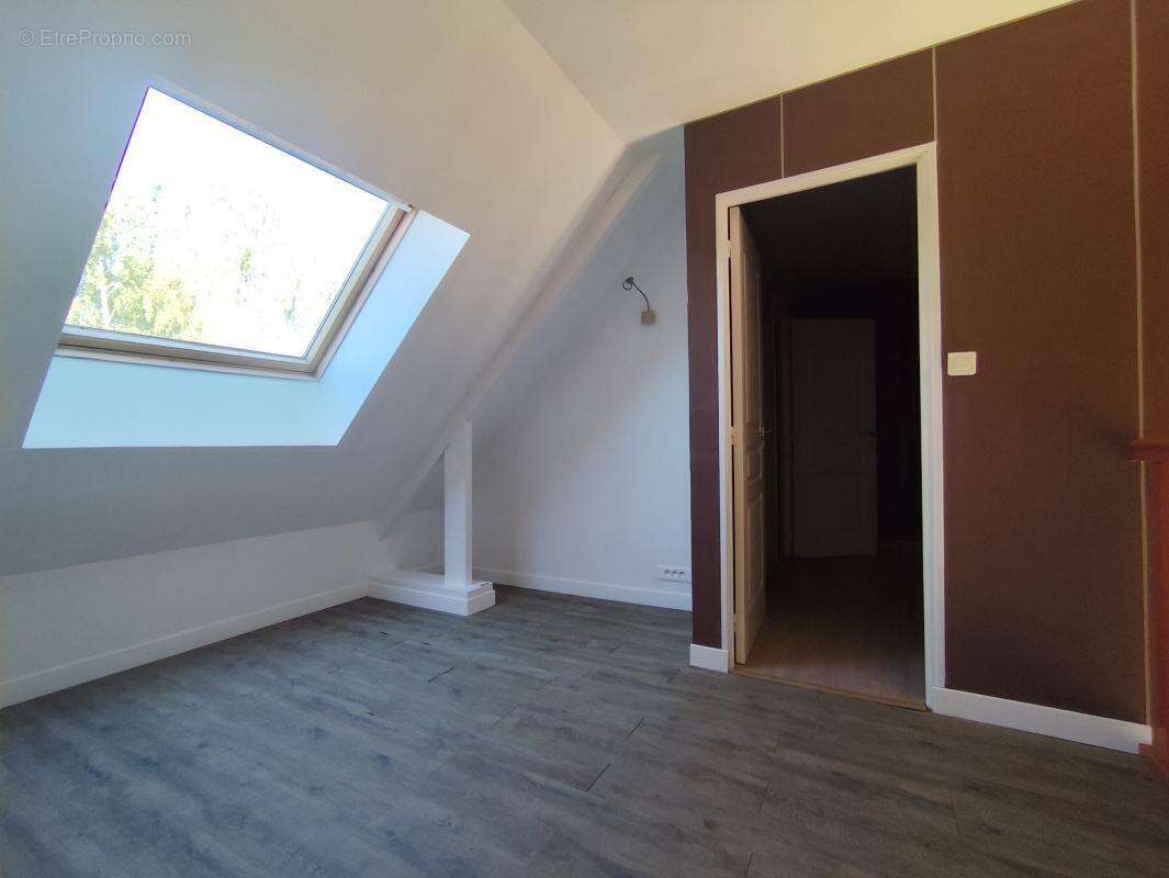 Maison individuelle, au calme - photo 9