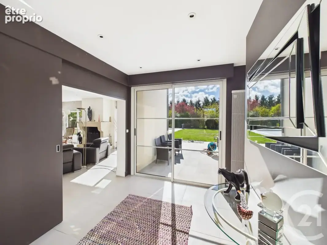Maison 8 pièces 289 m² à vendre à Orsonville (78660) - photo 10