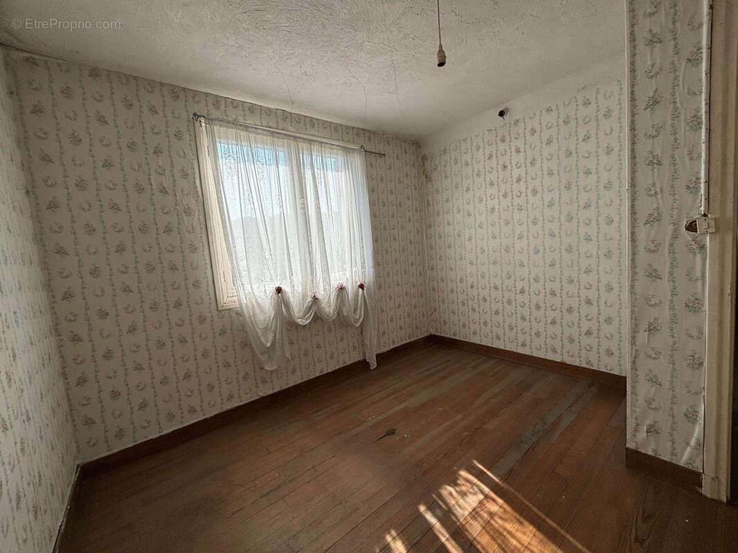 Maison à CRECY-EN-PONTHIEU