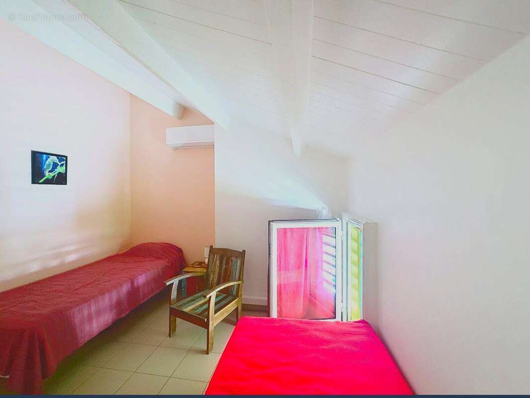 Appartement à SAINTE-ANNE