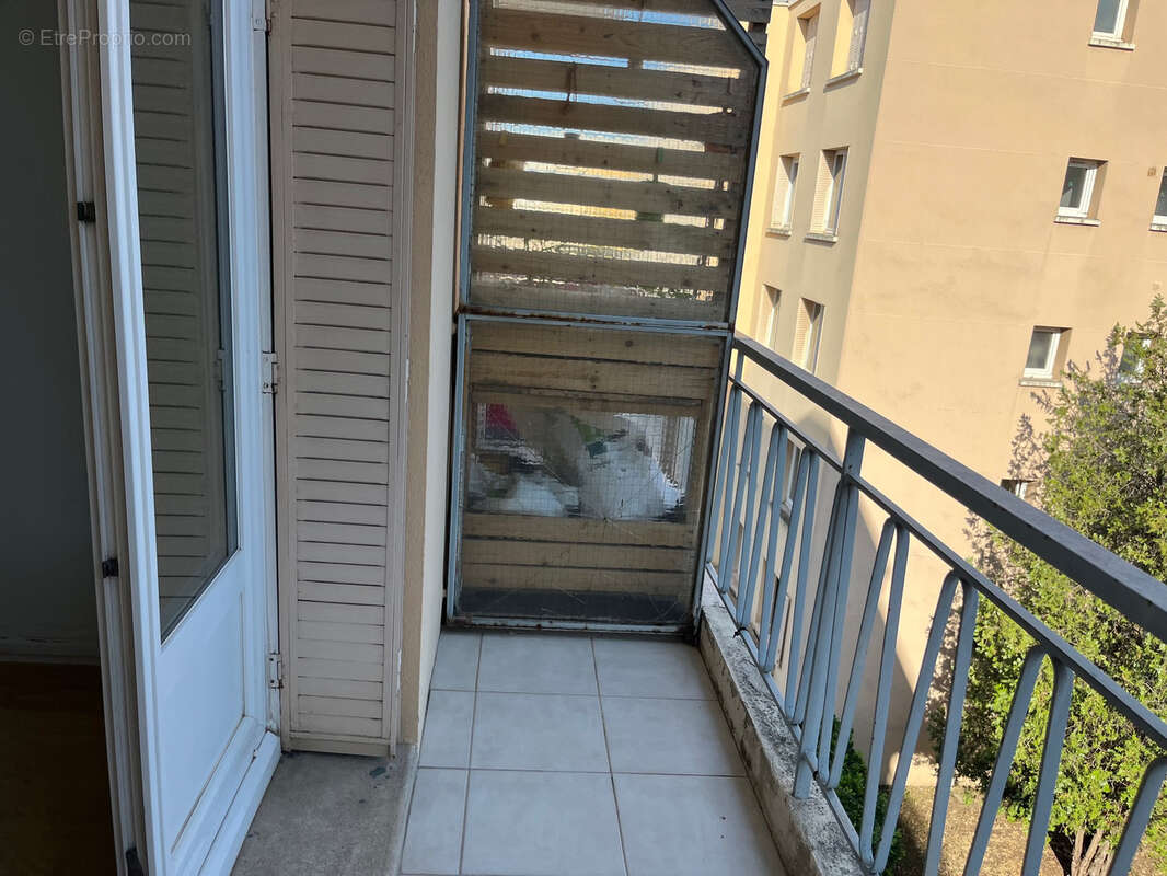 Appartement à VENISSIEUX