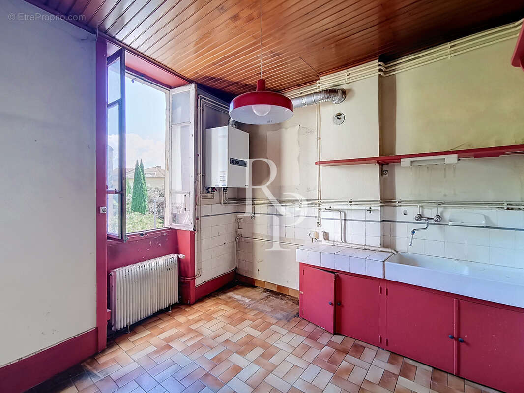 Appartement à LYON-5E