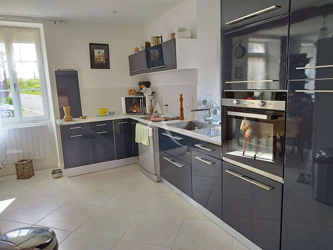 Floirac  Maison 3 pièces de 84 m² - photo 6