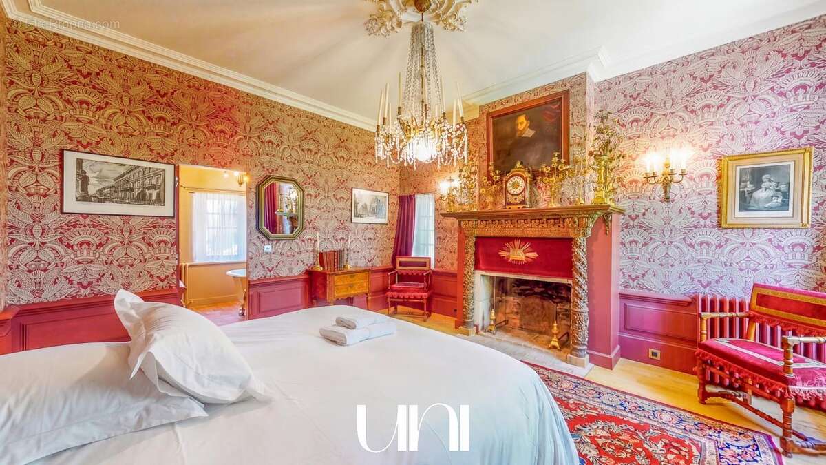 Maison à CABOURG