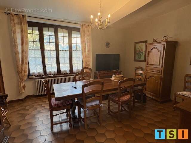 Maison à SAINT-GAUDENS