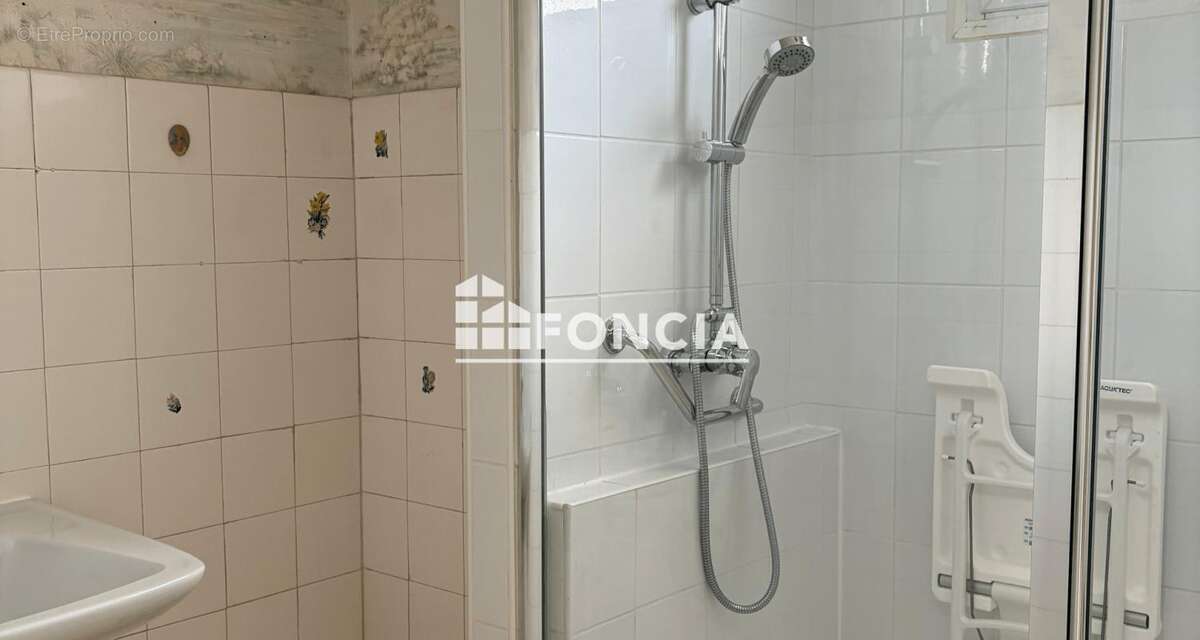 Appartement à BRIGNOLES