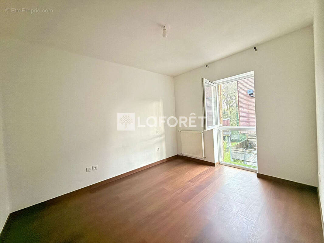 Appartement à BAYONNE