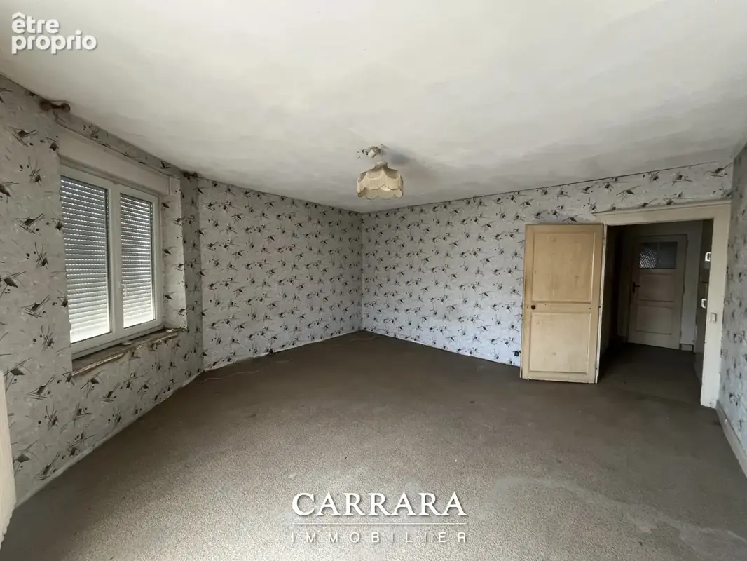 **servigny\-lès\-raville   maison de village à rénover** - photo 11