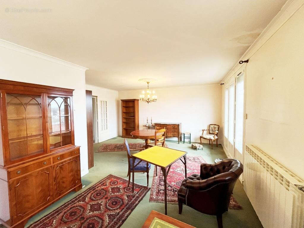 Appartement à SENS