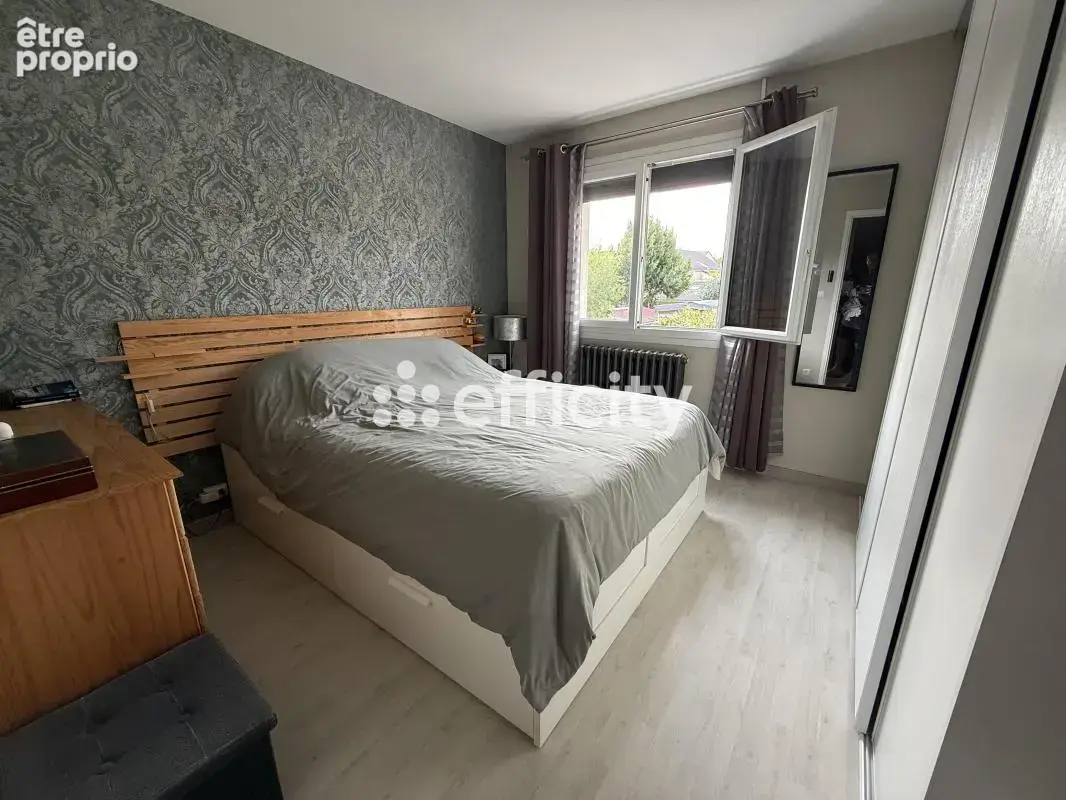 Maison 110 m² à La Verriere  - photo 23