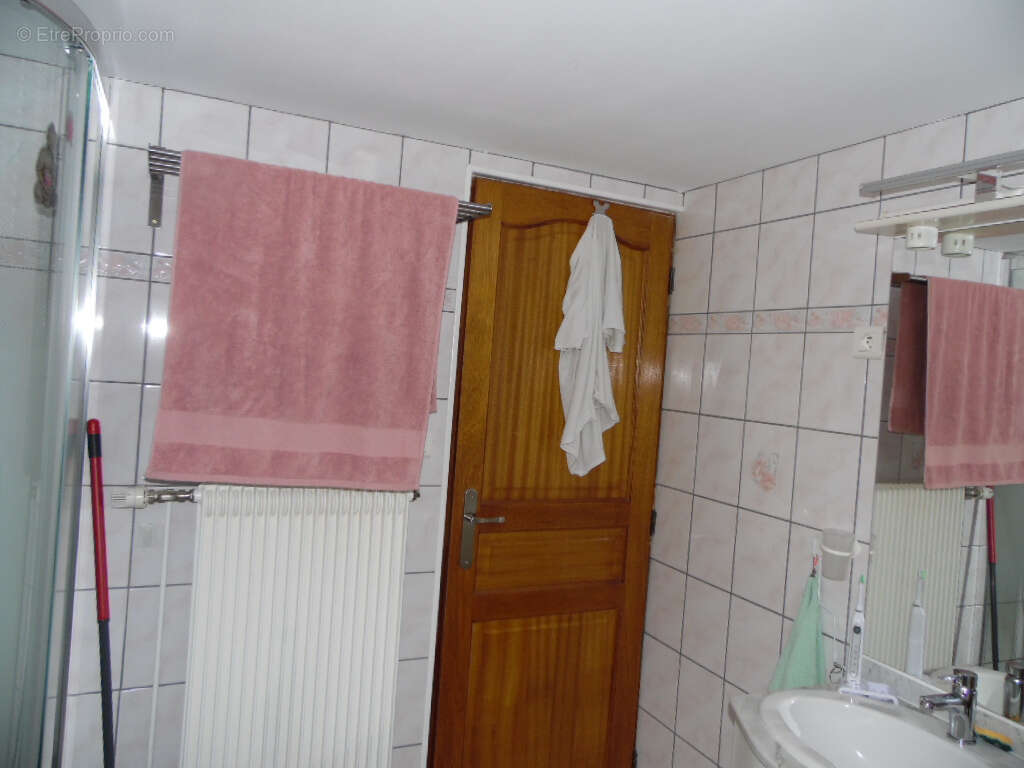 Maison à SENONES