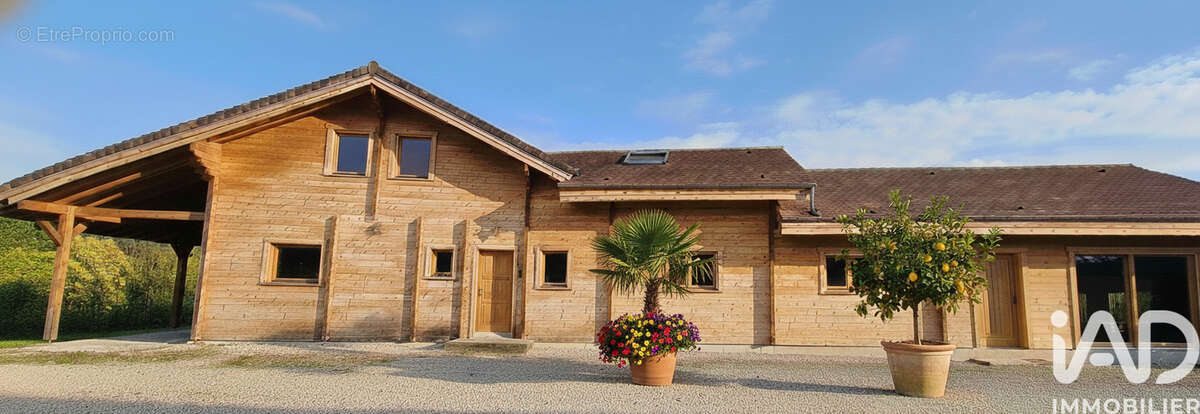 Photo 6 - Maison à ESSOYES